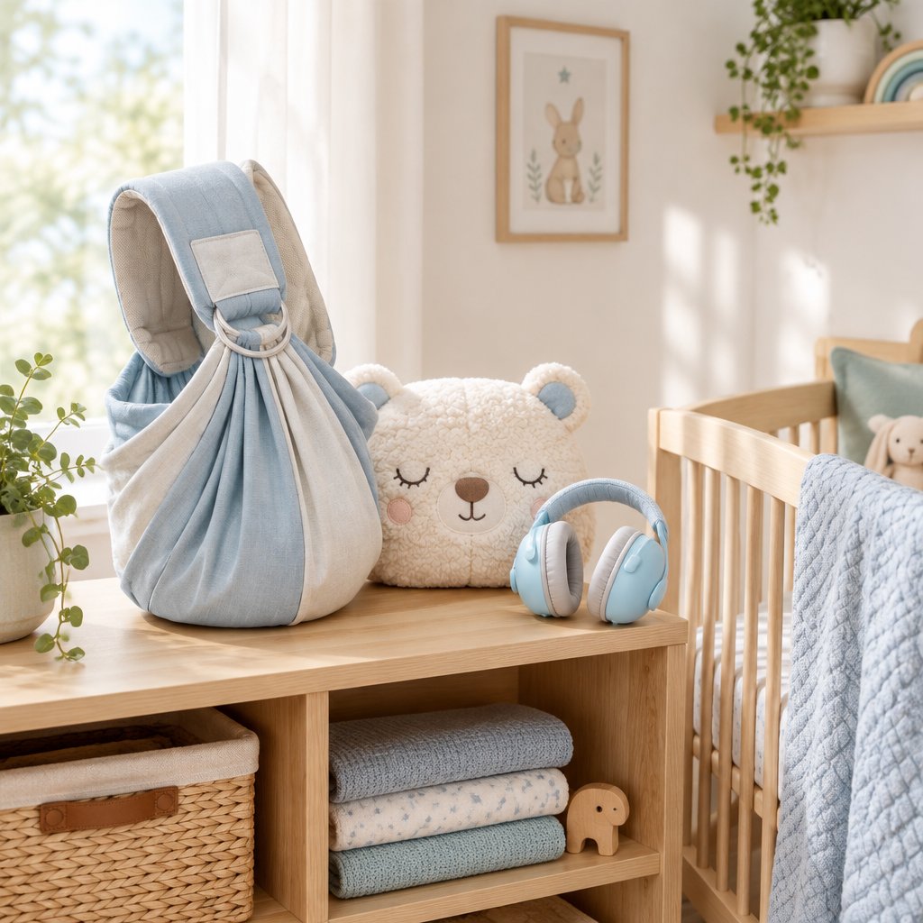 Baby essentials