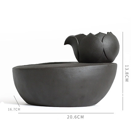 Circulating Pet Water Fountain