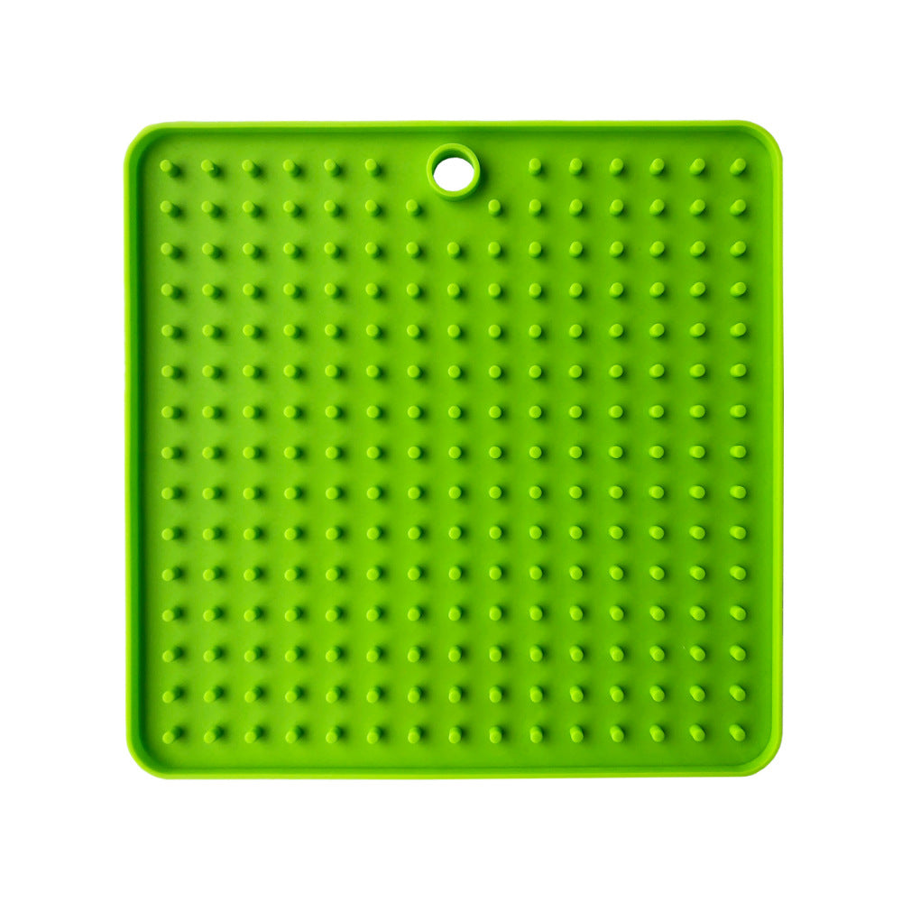 Calming Pet Lick Mat