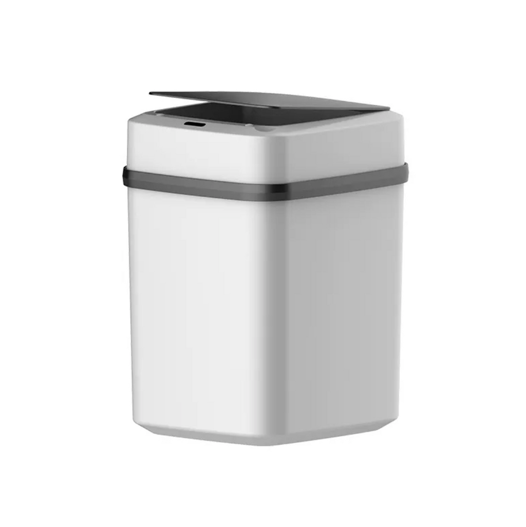 Touchless Smart Sensor Trash Can
