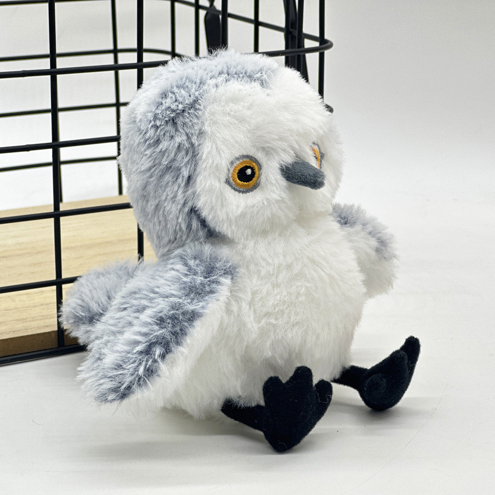 Flapping Bird Interactive Cat Toy