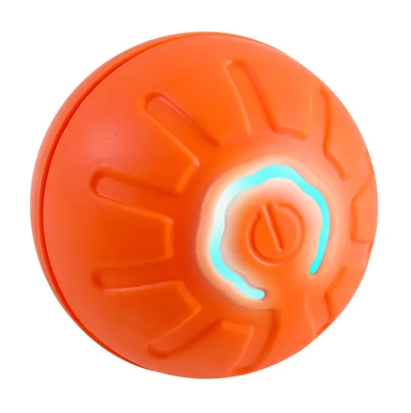 Smart Interactive Dog Ball