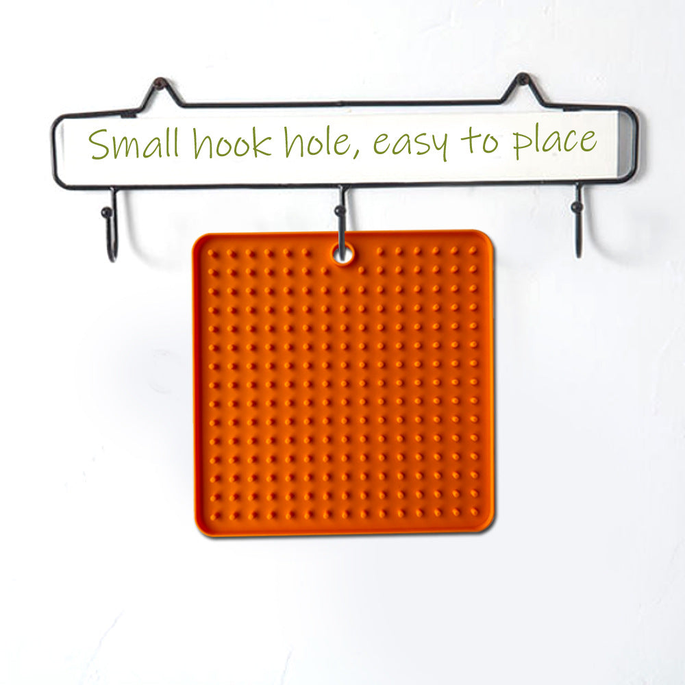 Calming Pet Lick Mat