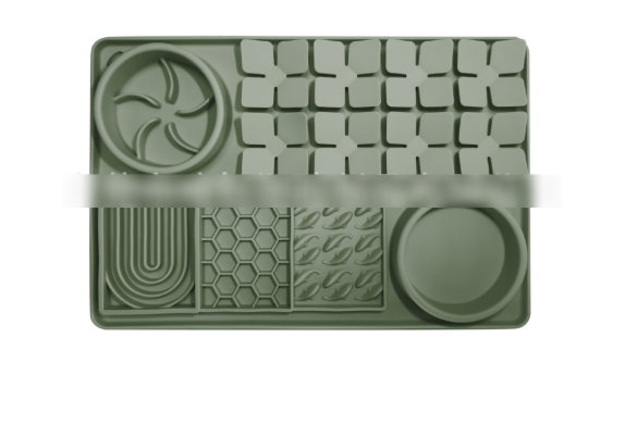 Pet Slow Feeder Bowl