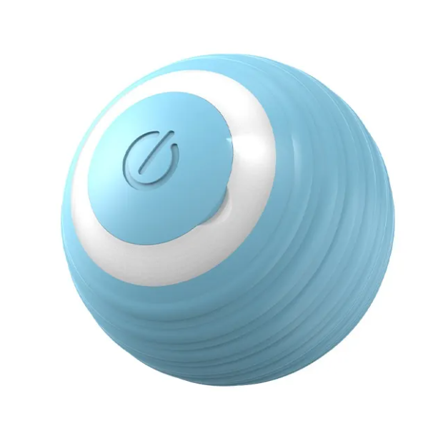 Smart Interactive Dog Ball