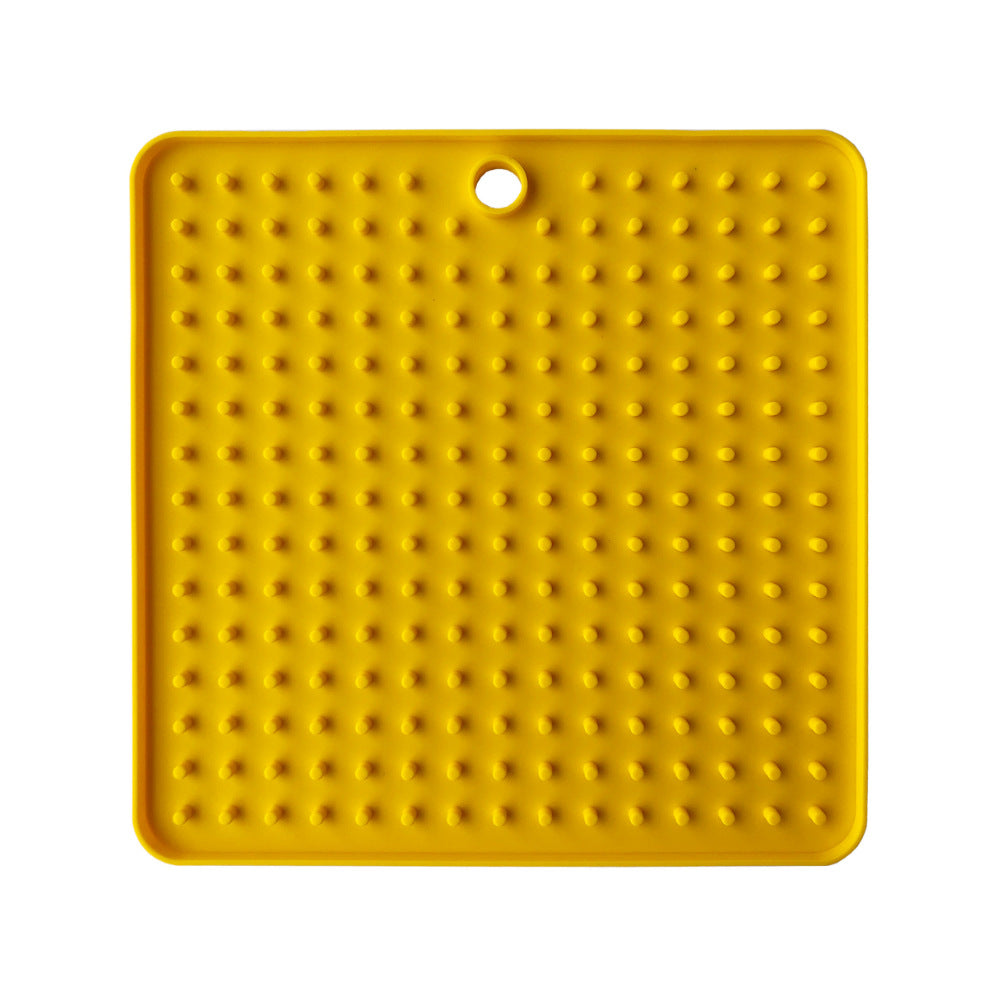 Calming Pet Lick Mat