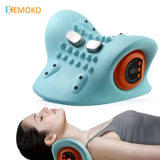 Neck & Shoulder Massager