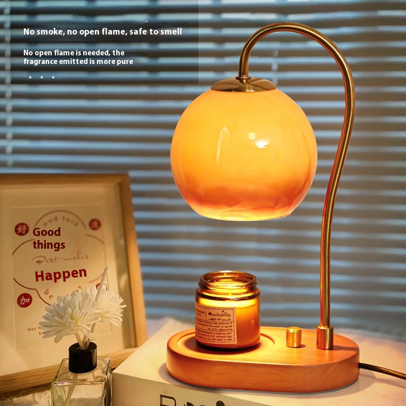 Candle Warmer Lamp