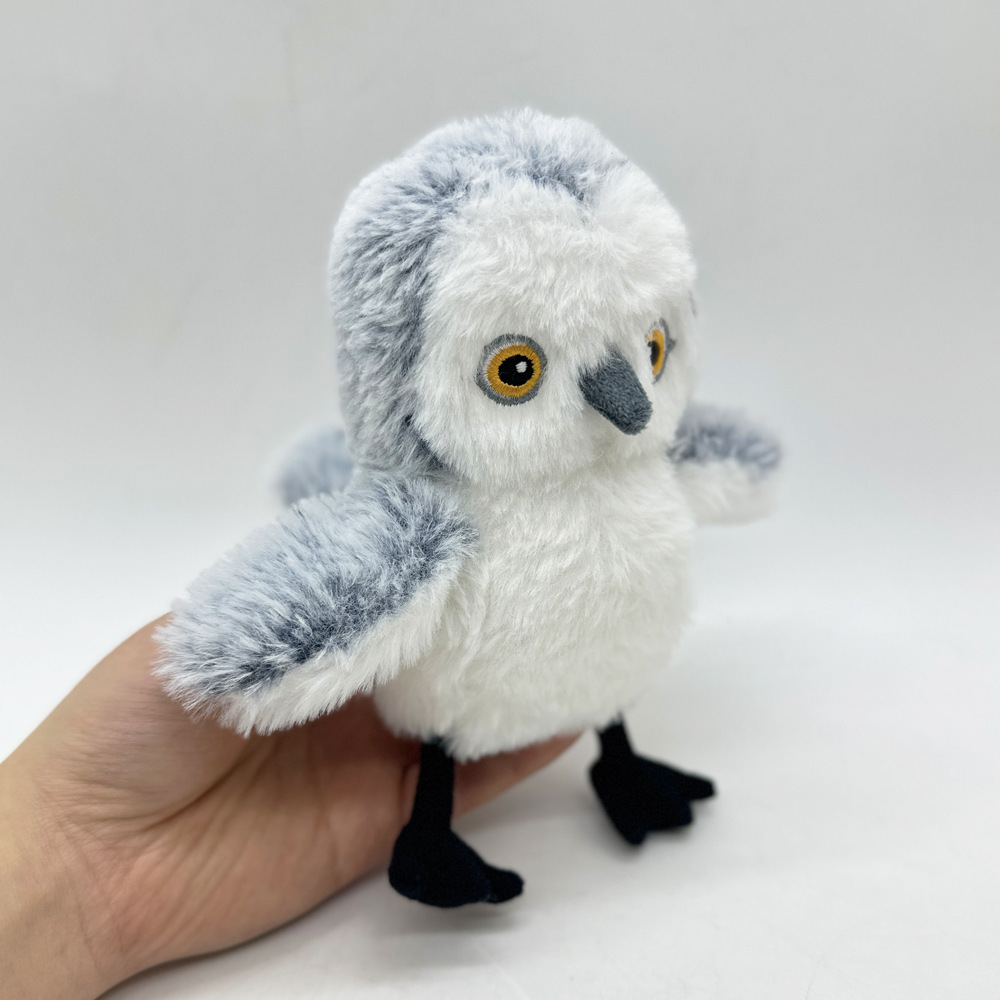 Flapping Bird Interactive Cat Toy