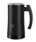 Automatic Stainless Steel Milk Frother