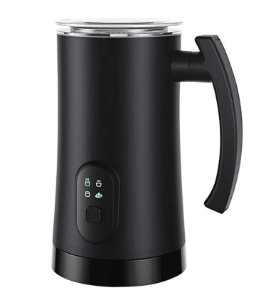 Automatic Stainless Steel Milk Frother