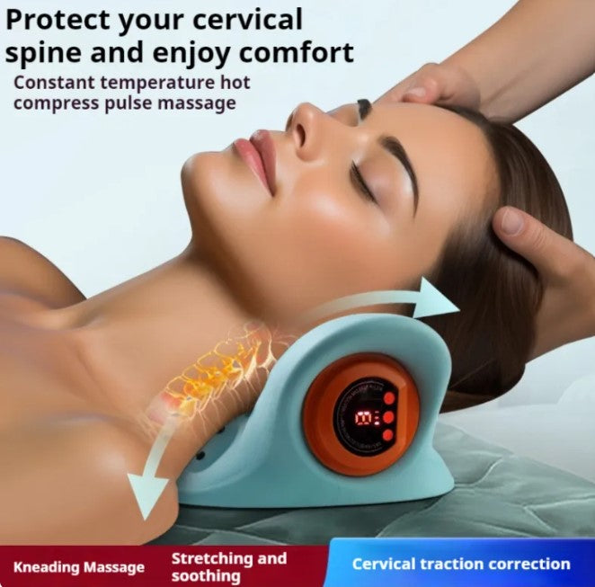Neck & Shoulder Massager