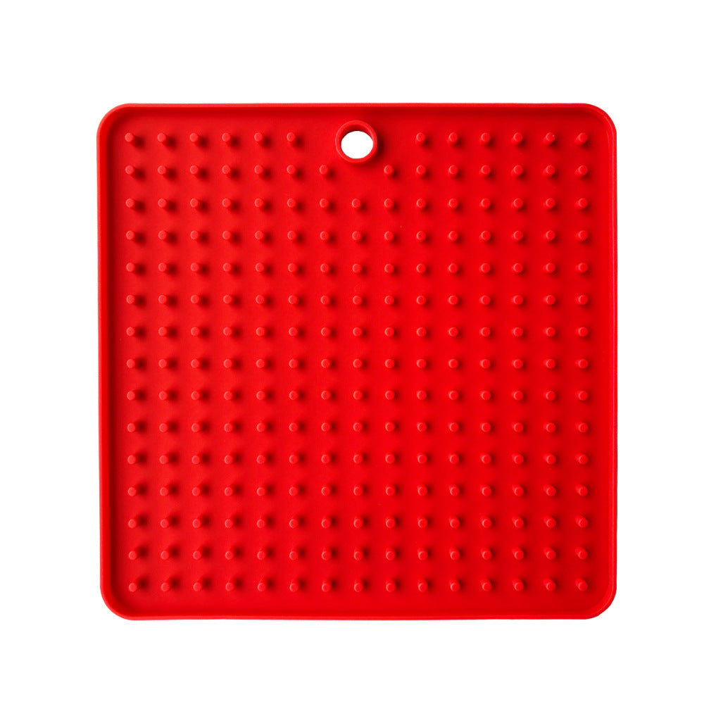 Calming Pet Lick Mat
