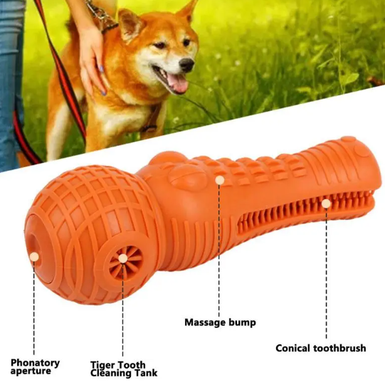 Dental Chew Toy for Dogs