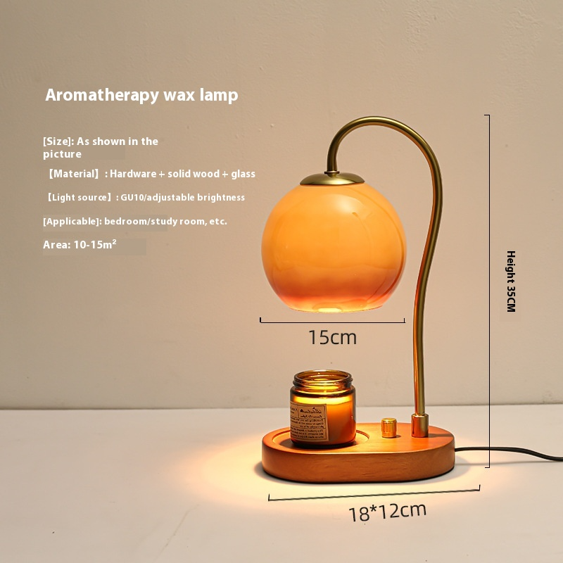 Candle Warmer Lamp