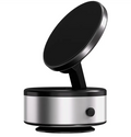 Vacuum Suction Magnetic Phone Mount