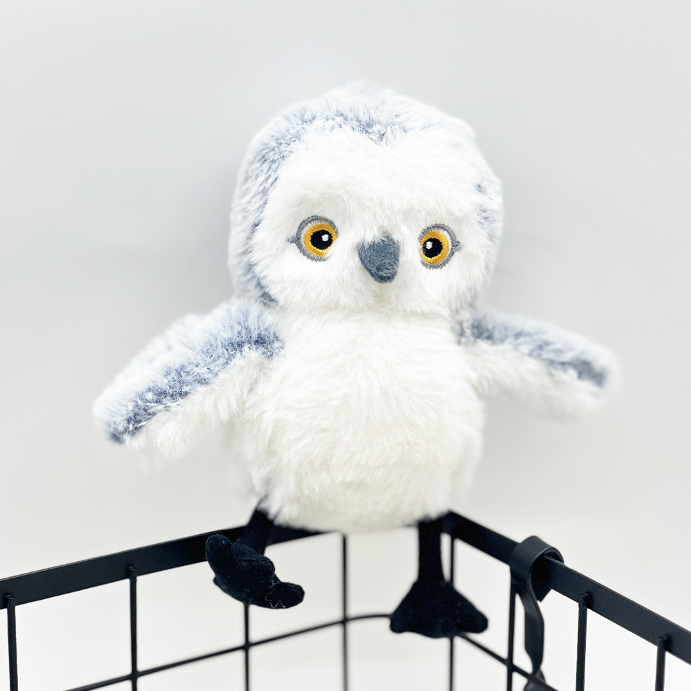 Flapping Bird Interactive Cat Toy