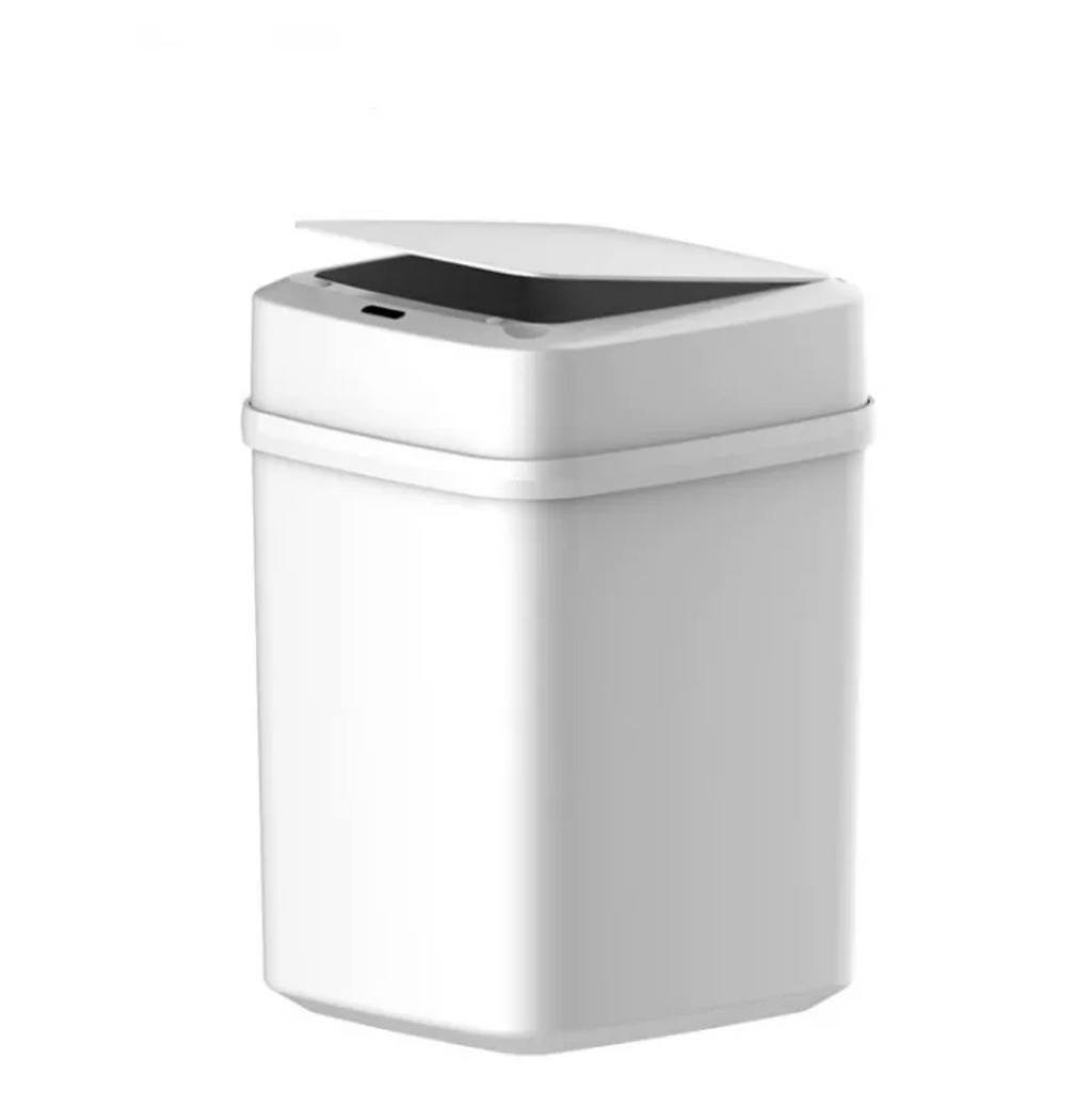 Touchless Smart Sensor Trash Can