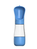 2-in-1 Portable Dog Water Bottle & Bowl