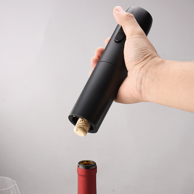 Rechargeable Electric Wine Opener