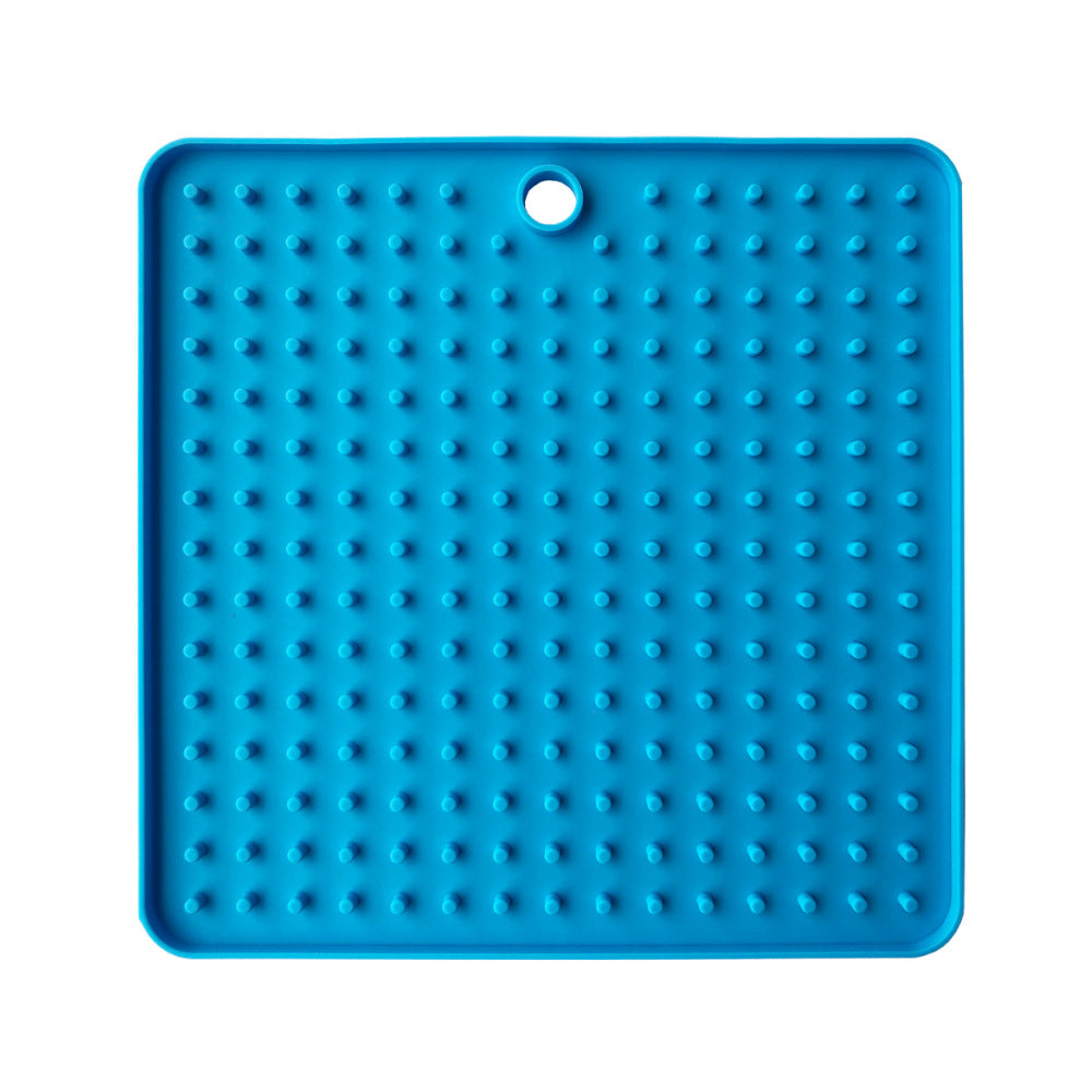 Calming Pet Lick Mat
