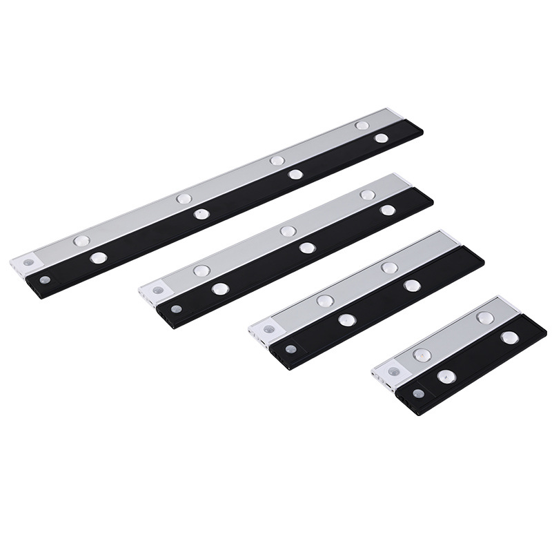 Smart Motion Sensor LED Light Bar