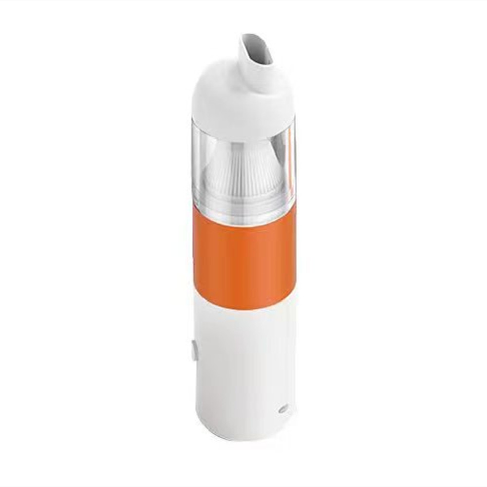Powerful Cordless Car Vacuum