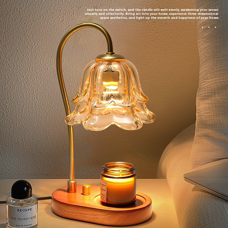 Candle Warmer Lamp