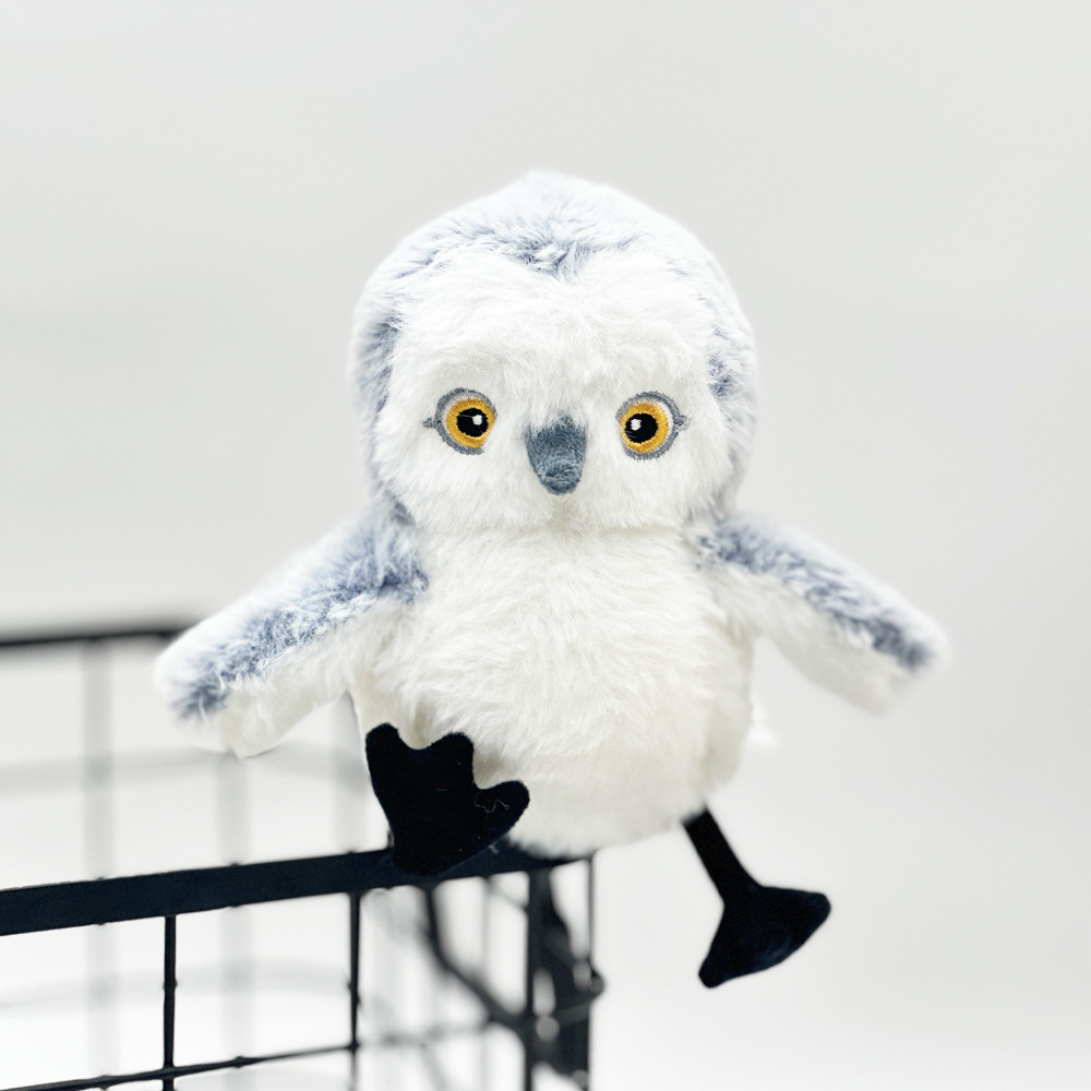 Flapping Bird Interactive Cat Toy