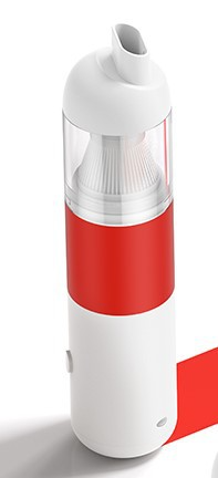 Powerful Cordless Car Vacuum