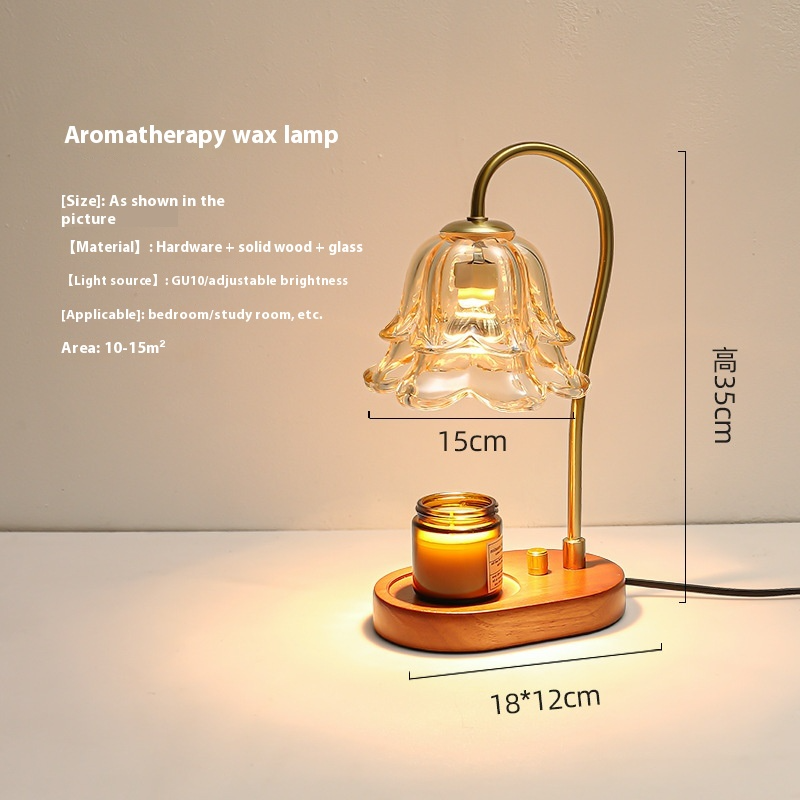 Candle Warmer Lamp