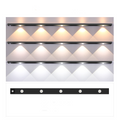 Smart Motion Sensor LED Light Bar