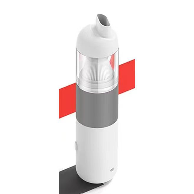 Powerful Cordless Car Vacuum