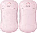 Cute Puppy Rechargeable Hand Warmer