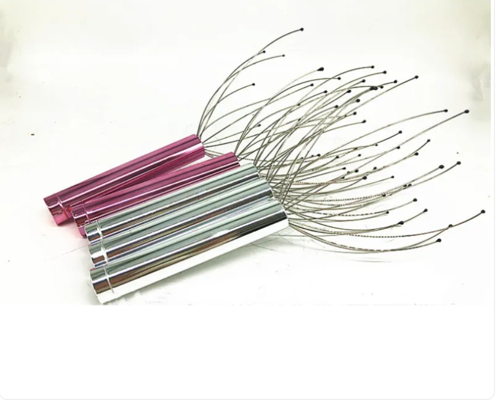 Electric Scalp Massager