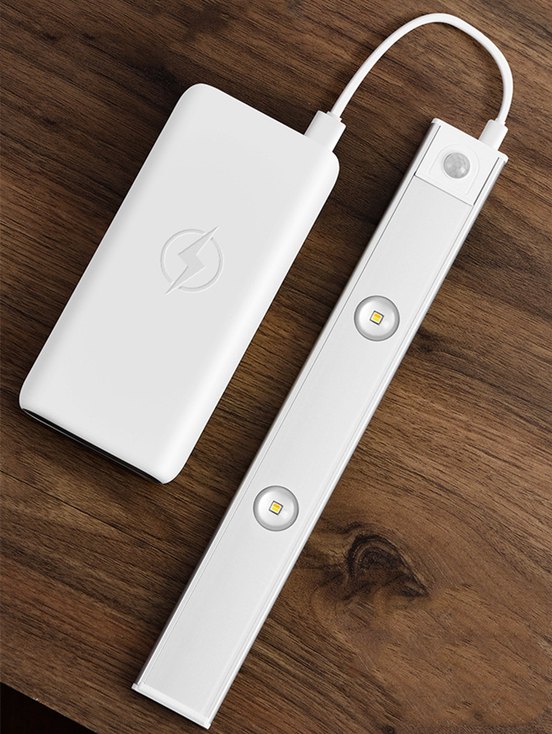 Smart Motion Sensor LED Light Bar