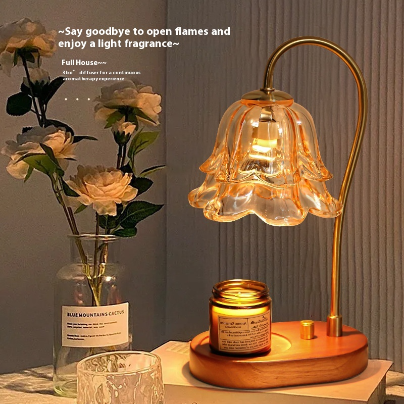Candle Warmer Lamp