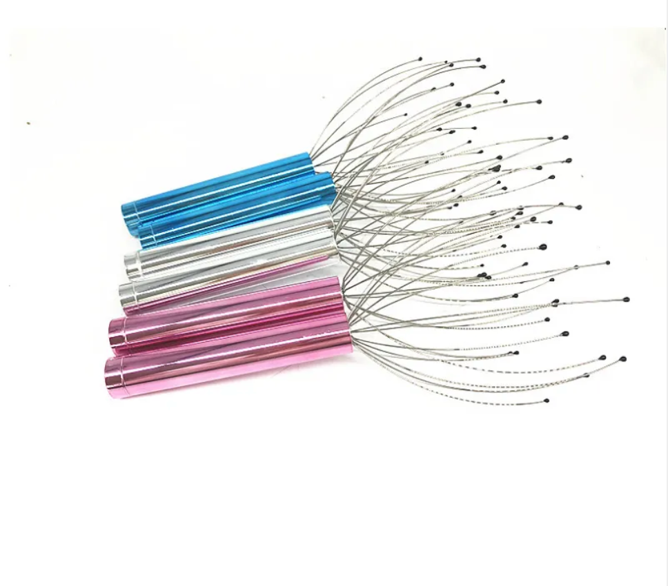 Electric Scalp Massager