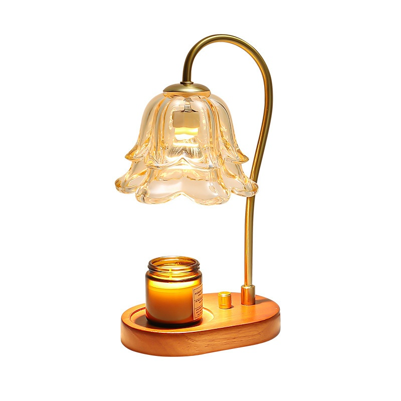 Candle Warmer Lamp