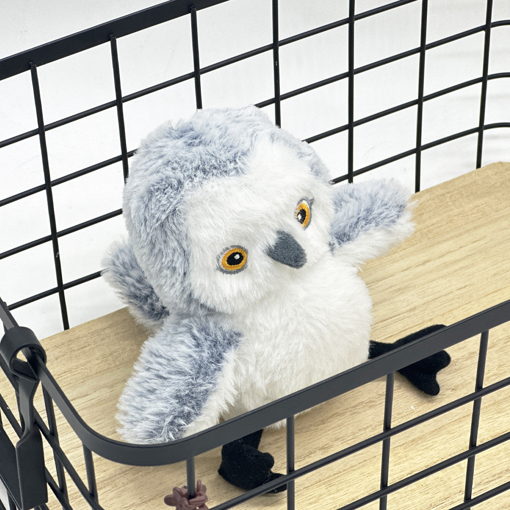 Flapping Bird Interactive Cat Toy