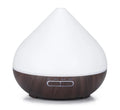 Volcano Flame Humidifier & Diffuser